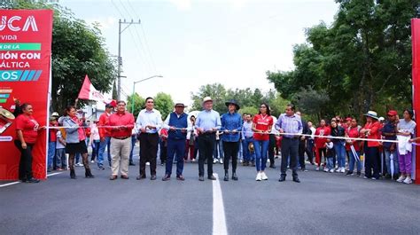 EnVivo Sigue la transmisión de nuestro Presidente Municipal