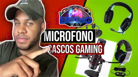 MEJOR CONFIGURACION DE AUDIO PARA TU MICROFONO Y CASCO GAMING 2020 2021