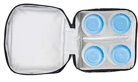 6 Best Breast Milk Cooler Bags Ensure Securing Milk