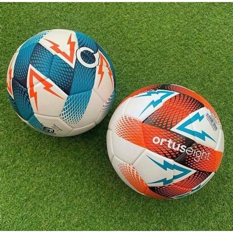 Jual Original Bola Futsal Ortuseight Lightning Fs Ball Art