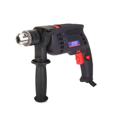 Oem Id003 Impact Drill Machine 13mm 810 Watt Reverse Forward And Speed