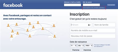 Comment Acceder A Mon Compte Facebook