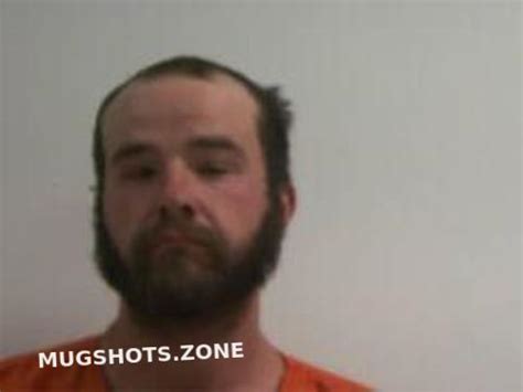 MICHAEL ETHAN DODD 03 03 2023 Creek County Mugshots Zone