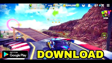 Off The Road OTR Open World Driving 2022 New Gameplay Android IOS