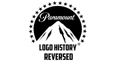 Paramount Logo History