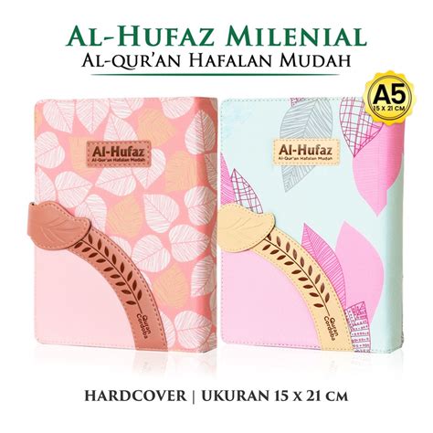 Jual Al Quran Kecil Terjemah Tajwid Alquran Kecil A5 Wanita Muslimah