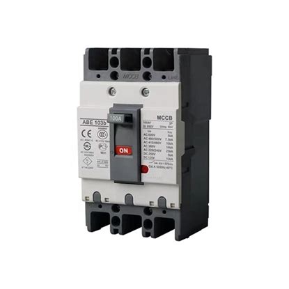 Molded Case Circuit Breaker ATO