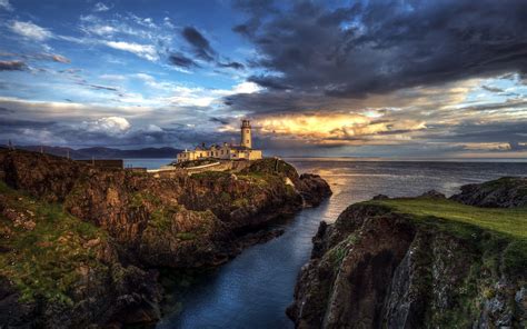 Northern Ireland Landscape Wallpapers - Wallpaper Cave