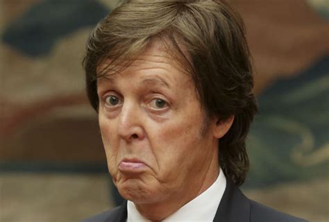 Paul McCartney lanza mañana dos nuevos sencillos que anticipan próximo