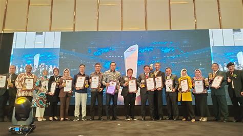 Implementasikan Human Capital Inovasi Dan Transformasi Digital