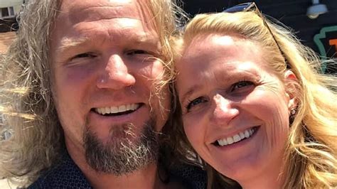 Sister Wives Star Christine Brown Shares The Last Time She Spoke To