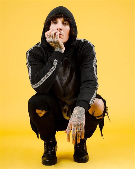 Oliver Sykes 1 It S Live Enjoy The New Site Collection Oliver