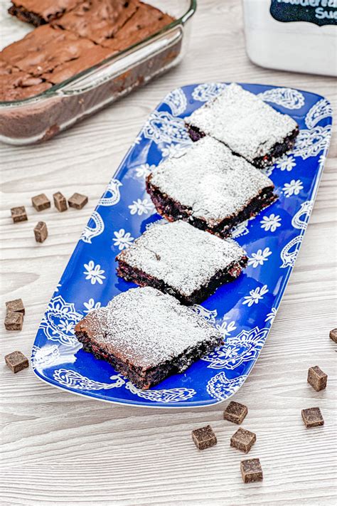 Triple Fudgy Brownies Real Mom Kitchen