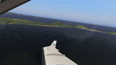 Vfr Aproach Virgin Gorda Airport Tupw Leg Ivao Vfr World Tour