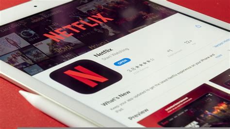 Netflix Es Demandado Por Sus Accionistas