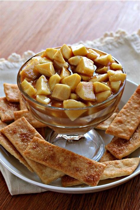 How To Make Ridiculously Easy Desserts In A Crock Pot Apple Recipes