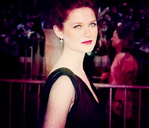 Fan Arts Bonnie Wright Fan Art 18789019 Fanpop