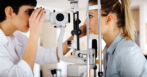 Optometrist Job Description Sample Template | Ziprecruiter