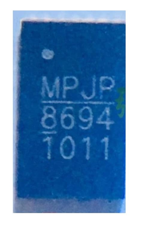 MP86941GQVT-Z MP86941 8694