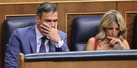 Psoe Y Sumar Ceden Diputados A Junts Y Erc Para Que Tengan Grupo Propio