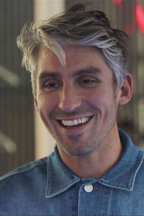 George Lamb Is A Terrible Actor