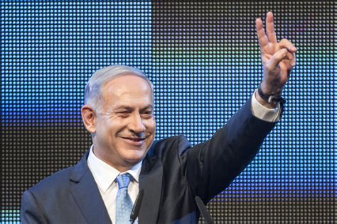 The secret of Netanyahu’s success | Middle East Institute