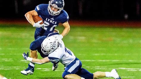 Bellingham area high school football playoff scores, roundup ...