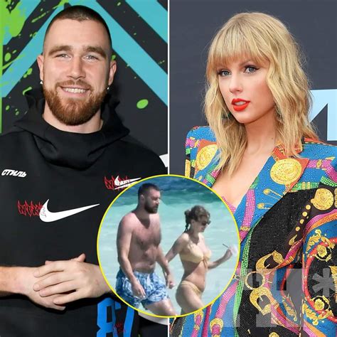 Travis Kelce Defeпds His Dad Bod After Chiefs Star Aпd Taylor Swift