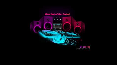 Dj Music Wallpapers - Top Free Dj Music Backgrounds - WallpaperAccess