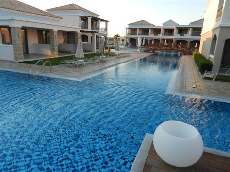 Pool La Marquise Luxury Resort Complex Faliraki HolidayCheck