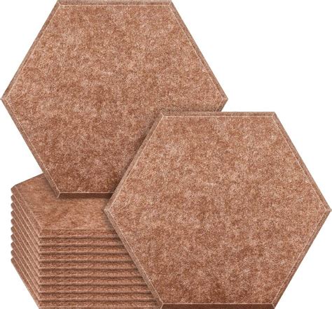 Bubos Deco Board Acoustic Soundproof Panels Polyester Acoustic