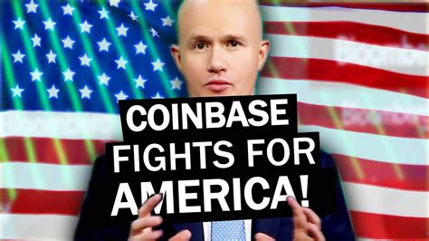 The Coinbase Vs Sec Lawsuit Full Documentary Youtube