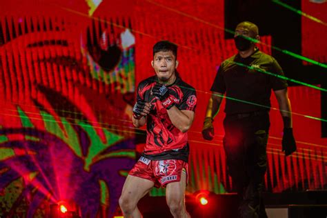 利托·阿迪旺vs杰瑞德·布鲁克斯：获胜的四大关键 One Championship The Home Of Martial Arts