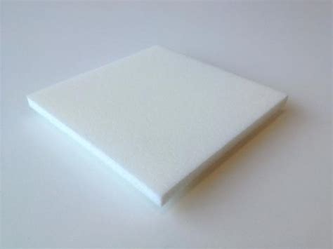 PACCIN - Volara® Crosslinked Polyethylene Foam