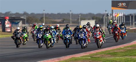 Supersport Motorcycle Racing Schedule | Reviewmotors.co