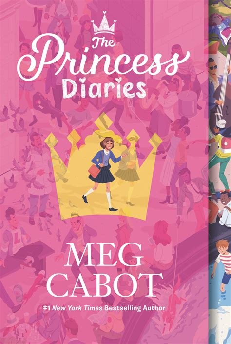 The Princess Diaries | Kids' BookBuzz