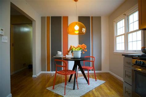 Peinture Décorative Et Motifs Originaux Pour Enjoliver Les Murs