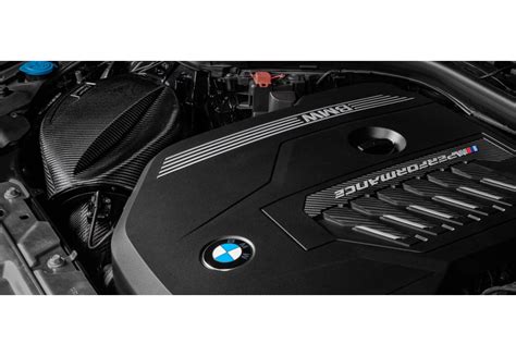 Eventuri Carbon Air Intake System For Bmw G G G M I B Engine