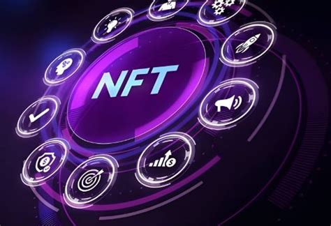 Top NFT Trends 2024 Obstacles And Forecasts For NFT Development