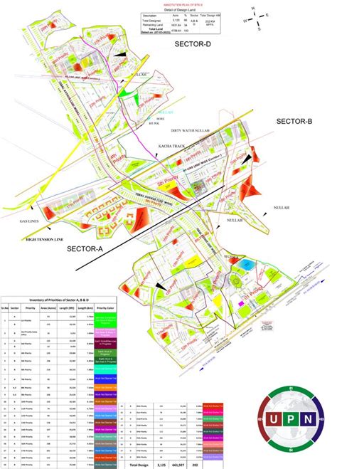 Bahria Town Karachi 2 Location Map Payment Plan And Booking