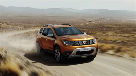 Dacia Fiyat Listesi A Ustos Dacia Duster Sandero Stepway