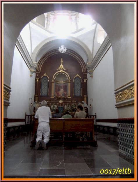 Parroquia De Nuestra Señora Del Carmen Tehuacán Estado D Flickr