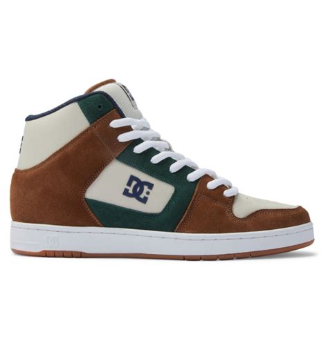 MANTECA 4 HI S DC Shoes