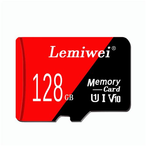 Micro Sd Kaart Geheugenkaart 32 Gb 64 Gb 128 Gb Mi Grandado