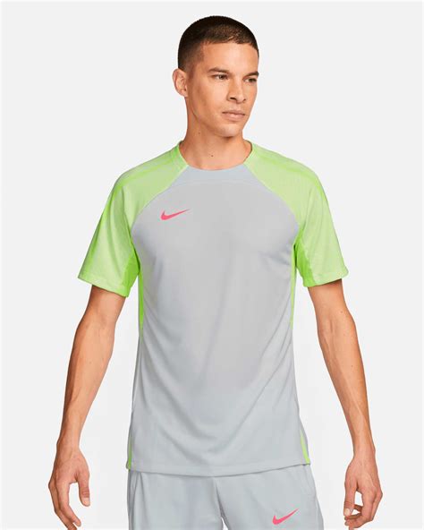 Camiseta De Entrenamiento Nike Dri FIT Strike MC Para Hombre