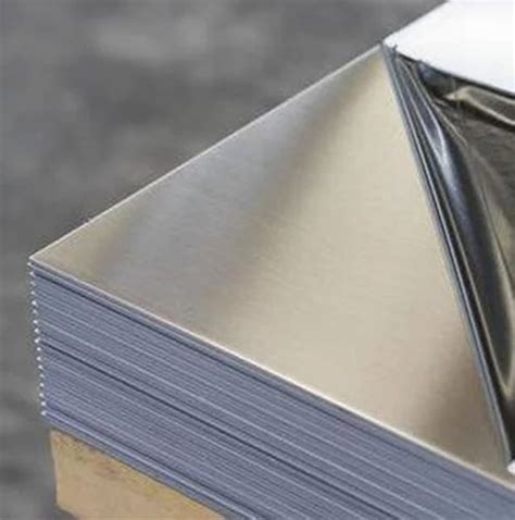 Stainless Steel Sheet Thickness To Mm At Kilogram