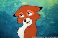 Vixey | Disney Characters Wiki | Fandom