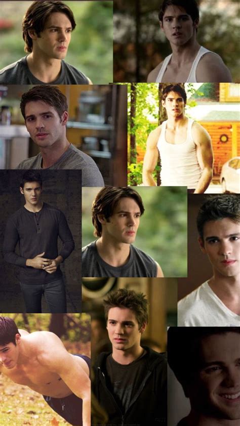 Jeremy Gilbert in 2022 | The vampire diaries jeremy, Vampire diaries ...