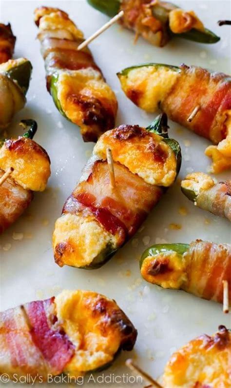 31 Easy Game Day Appetizers For Football Party Recipe Holiday