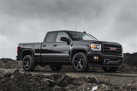 GMC Truck Wallpapers Top Free GMC Truck Backgrounds WallpaperAccess